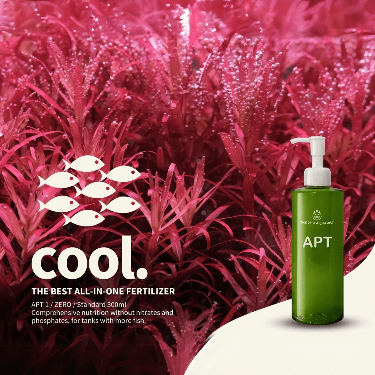 APT Zero (1) - The Aquascape Shop