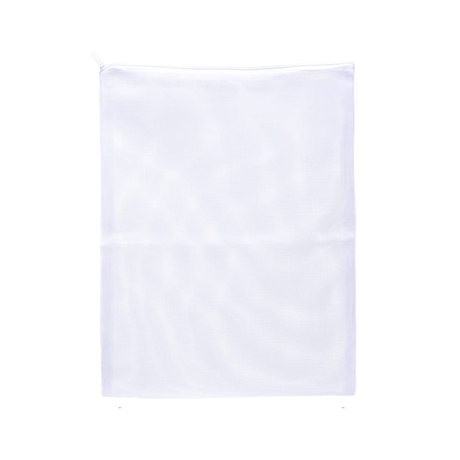 AquaMesh White Filter Media Bags - The Aquascape Shop