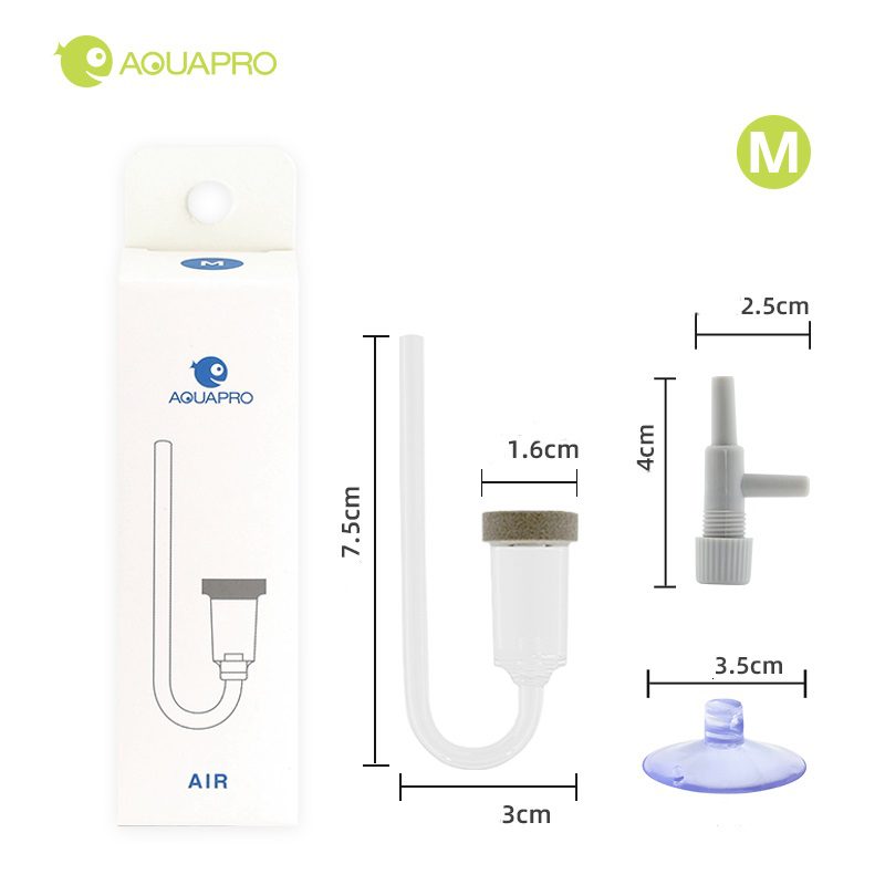 Aquapro Air Diffuser - The Aquascape Shop