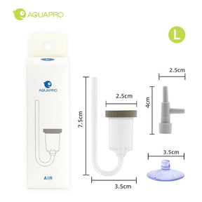 Aquapro Air Diffuser - The Aquascape Shop