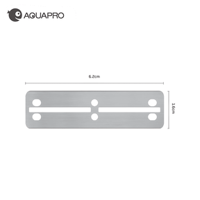 Aquapro Algae Scraper - The Aquascape Shop