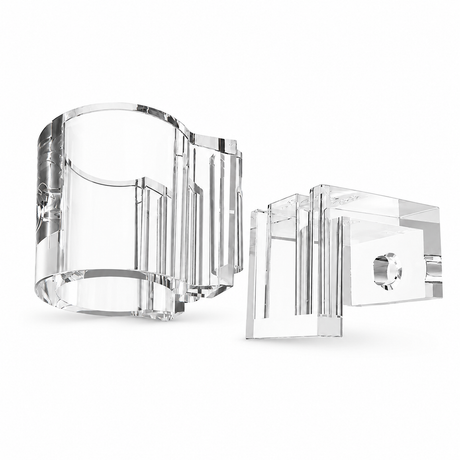 Aquapro Aquarium Plant Holder Clips