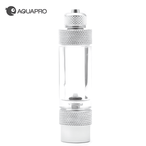 Aquapro Co2 Bubble Counter - The Aquascape Shop