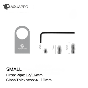 Aquapro Filter Pipe Holder - The Aquascape Shop