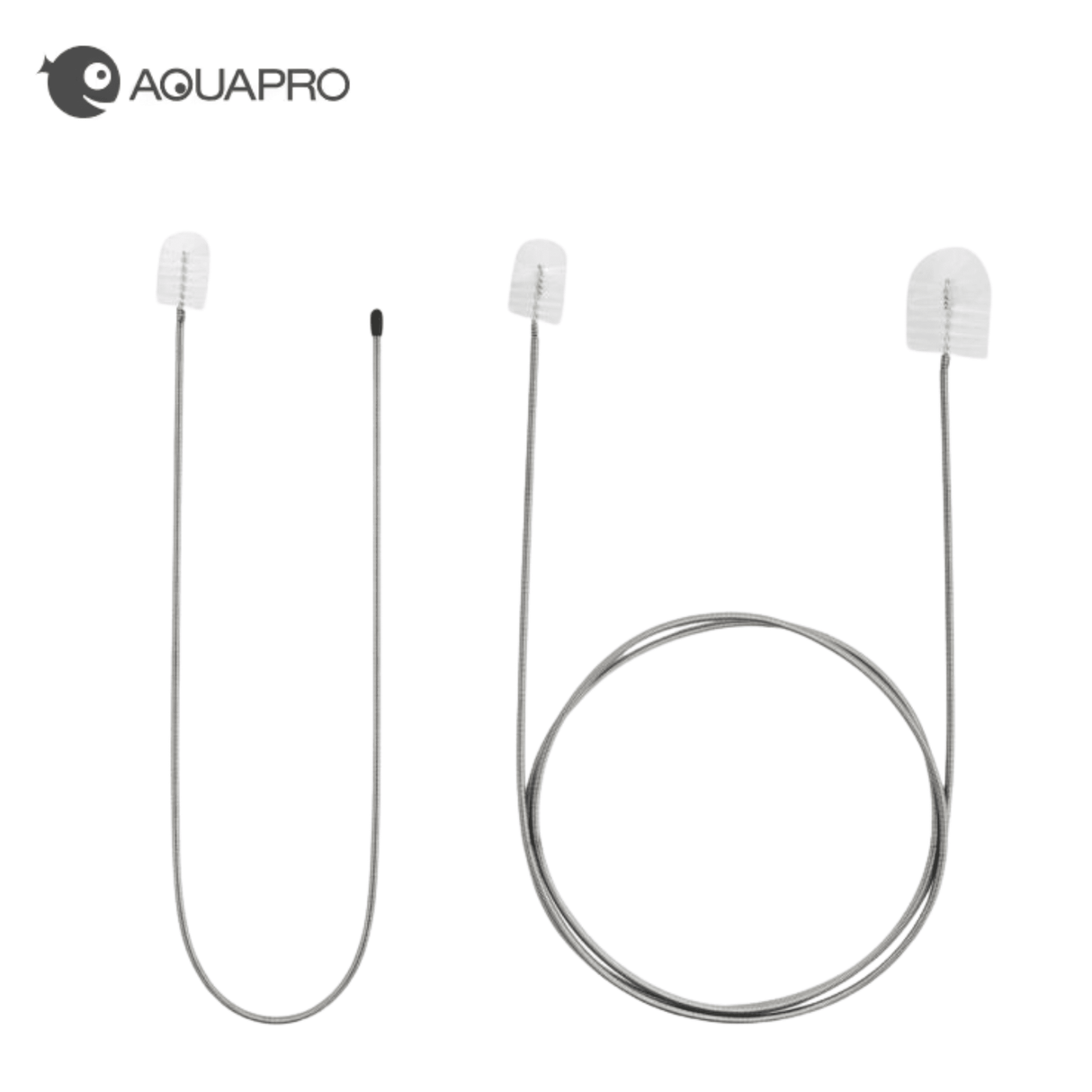 Aquapro Flexible Aquarium Pipe Cleaning Brush - The Aquascape Shop