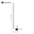 Aquapro Neo Co2 Diffuser - The Aquascape Shop