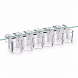 Aquapro Aquarium Plant Holder Clips