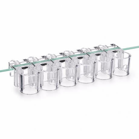 Aquapro Aquarium Plant Holder Clips
