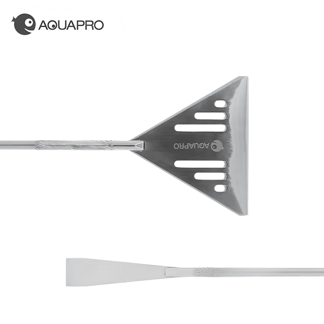 Aquapro ProFlat Substrate Flattener - The Aquascape Shop