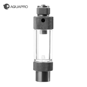 AquaPro QuickFill CO2 Bubble Counter - The Aquascape Shop
