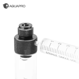 AquaPro QuickFill CO2 Bubble Counter - The Aquascape Shop