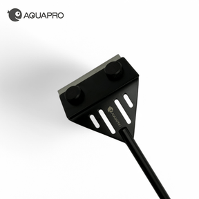 Aquapro Stainless Steel Algae Scraper - The Aquascape Shop