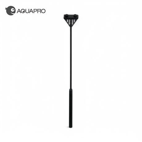 Aquapro Stainless Steel Algae Scraper - The Aquascape Shop