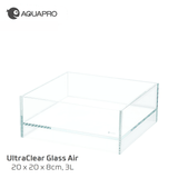 Aquapro UltraClear Glass Air - The Aquascape Shop