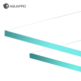 Aquapro UltraClear Rimless Aquarium - The Aquascape Shop