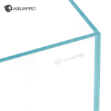 Aquapro UltraClear Rimless Aquarium - The Aquascape Shop