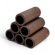 Aquarium Ceramic Breeding Cave – Six Tunnel Shelter - The Aquascape Shop