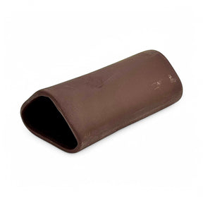 Aquarium Ceramic Breeding Cave – Triangle Tunnel Shelter - The Aquascape Shop