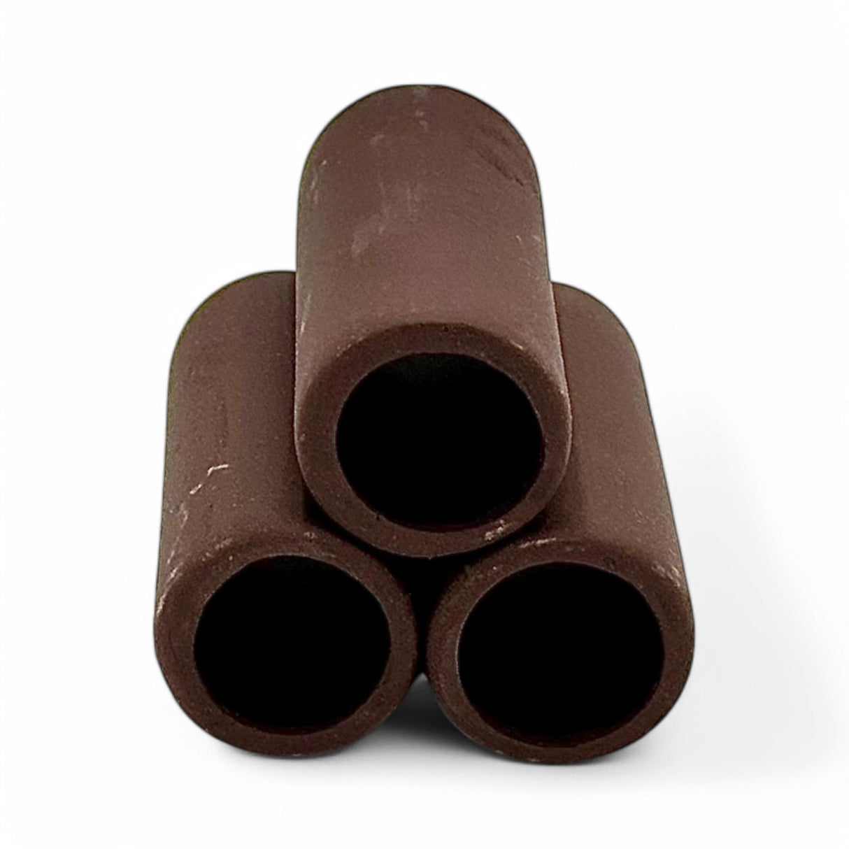Aquarium Ceramic Breeding Cave – Triple Tunnel Shelter - The Aquascape Shop