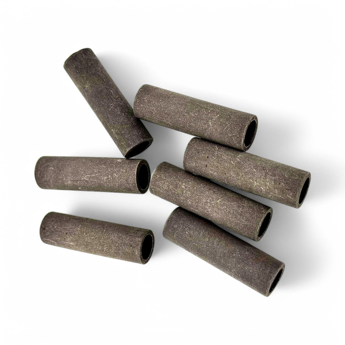 Aquarium Ceramic Breeding Shelter Tube - Hideout for Shrimp & Fry – The ...