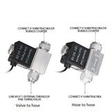 Aquarium CO₂ Solenoid Valve - The Aquascape Shop