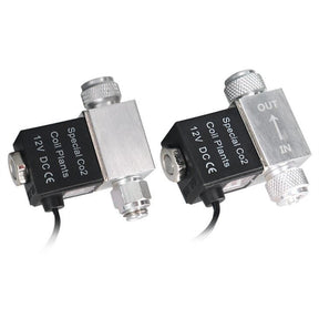 Aquarium CO₂ Solenoid Valve - The Aquascape Shop