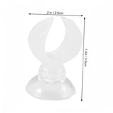 Aquarium Filter Pipe Suction Cup Holders - 4 Pack - The Aquascape Shop