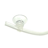Aquarium Suction Cup Holders for 4/6mm Airline Tubing - 4 Pack - The Aquascape Shop