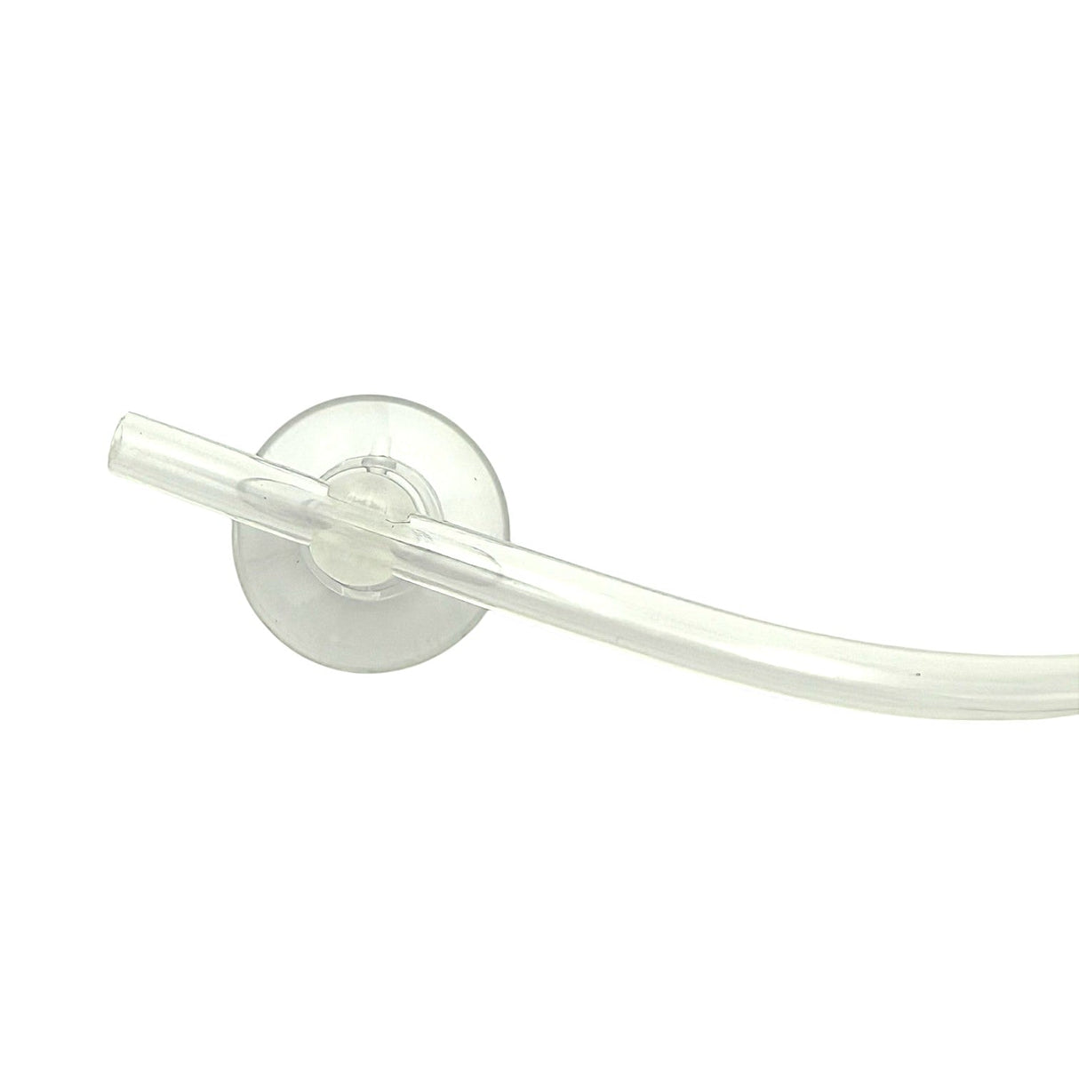 Aquarium Suction Cup Holders for 4/6mm Airline Tubing - 4 Pack - The Aquascape Shop