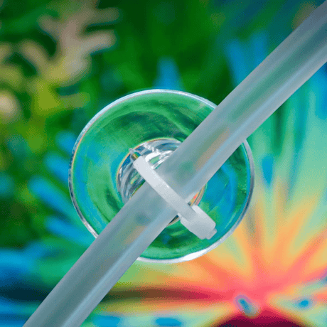 Aquarium Suction Cups with Zip Ties – 4 Pack - The Aquascape Shop