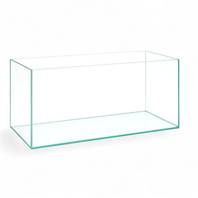 Aquascaping Essentials Ultra Clear Rimless Aquarium – 182L (90x45x45cm, 10mm Glass) - The Aquascape Shop