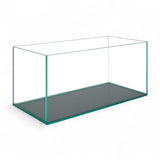 Aquascaping Essentials Ultra Clear Rimless Aquarium – 300L (120x50x50cm, 12mm Glass) - The Aquascape Shop