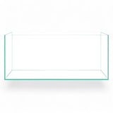 Aquascaping Essentials Ultra Clear Rimless Aquarium – 300L (120x50x50cm, 12mm Glass) - The Aquascape Shop