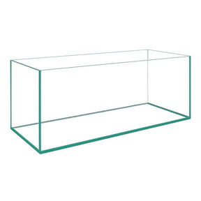 Aquascaping Essentials Ultra Clear Rimless Aquarium – 540L (150x60x60cm, 15mm Glass) - The Aquascape Shop