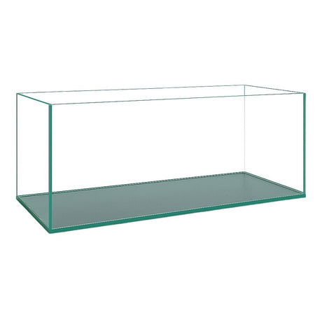 Aquascaping Essentials Ultra Clear Rimless Aquarium – 540L (150x60x60cm, 15mm Glass) - The Aquascape Shop