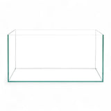 Aquascaping Essentials Ultra Clear Rimless Aquarium – 63L (60x30x35cm, 6mm Glass) - The Aquascape Shop