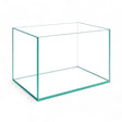 Aquascaping Essentials Ultra Clear Rimless Aquarium – 96L (60x40x40cm, 8mm Glass) - The Aquascape Shop