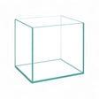 Aquascaping Essentials Ultra Clear Rimless Cube Aquarium – 42.9L (35x35x35cm, 6mm Glass) - The Aquascape Shop