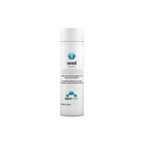 Aquavitro Seed - The Aquascape Shop