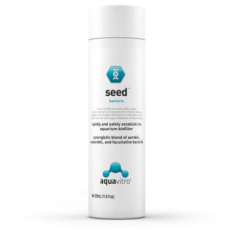 Aquavitro Seed - The Aquascape Shop