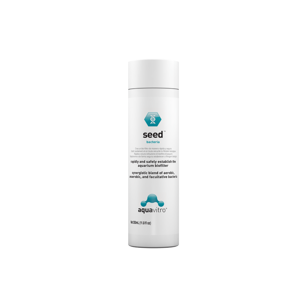 Aquavitro Seed - The Aquascape Shop