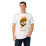 The 2HR Aquarist Art Meets Science T-Shirt Limited Edition