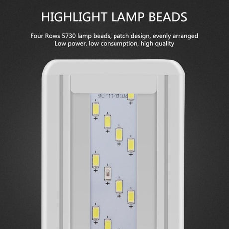 Basic LED lighting - The Aquascape Shop