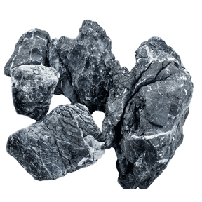 Black Mountain Seiryu Stone - The Aquascape Shop