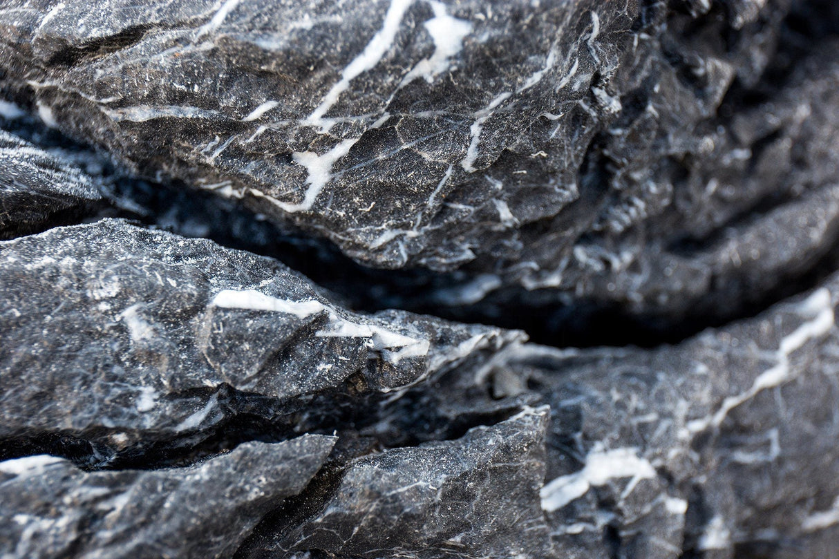 Black Mountain Seiryu Stone - The Aquascape Shop
