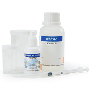 Carbon Dioxide (Co2) Test Kit - The Aquascape Shop