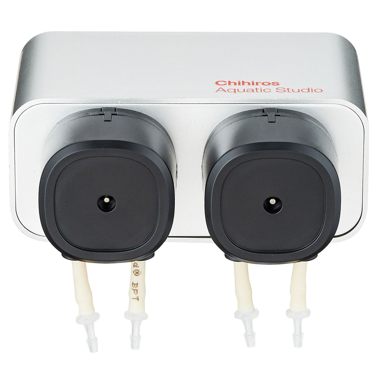 Chihiros 2 Channel Dosing Pump - The Aquascape Shop