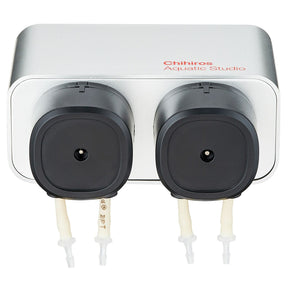 Chihiros 2 Channel Dosing Pump - The Aquascape Shop