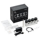Chihiros 4 Channel Dosing Pump - The Aquascape Shop