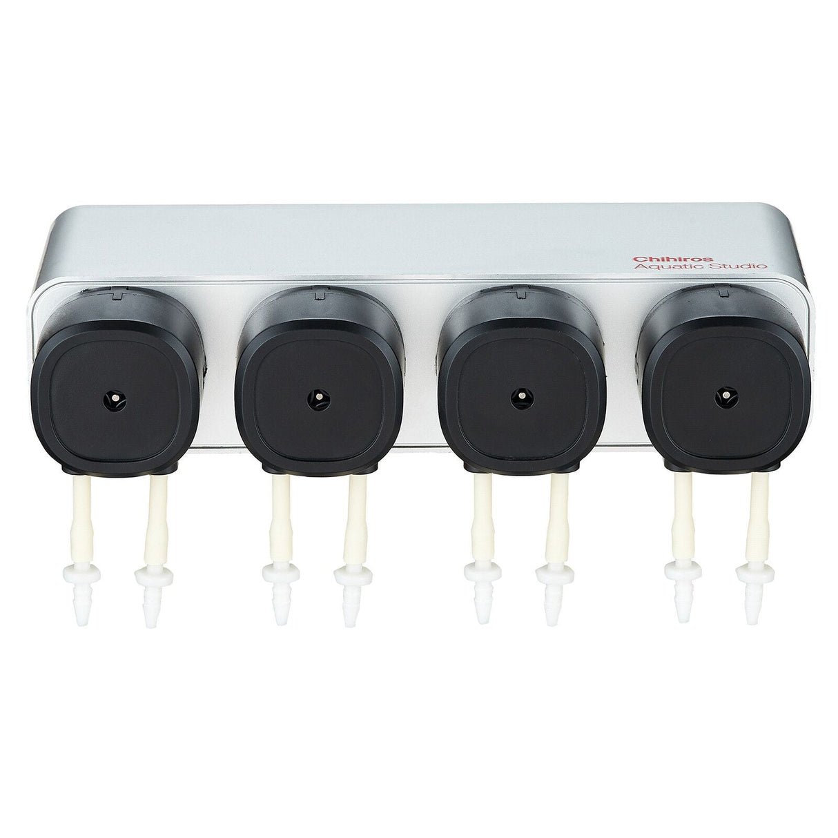 Chihiros 4 Channel Dosing Pump - The Aquascape Shop